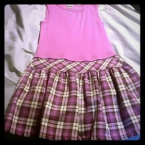 Girl dress